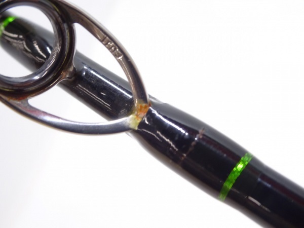 シーウォーク ライトジギング 65M